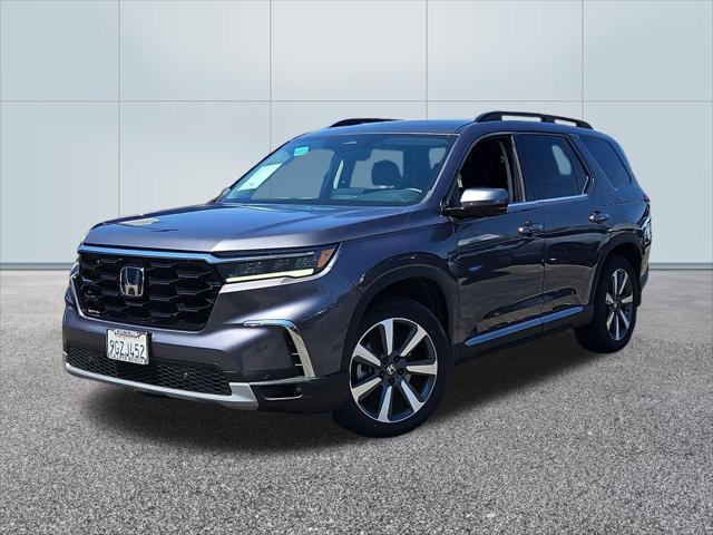 2023 Honda Pilot 2WD Touring for sale in Mission Hills, CA