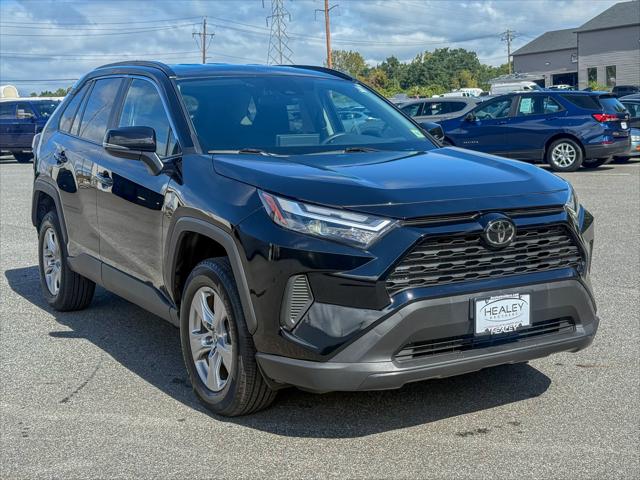 2025 Toyota RAV4 XLE for sale in Beacon, NY