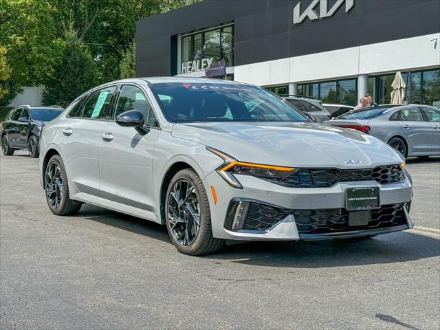 2026 Kia K5 GT-Line AWD for sale in Goshen, NY
