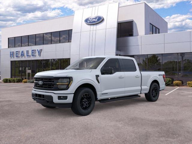 2026 Ford F-150 XLT for sale in Goshen, NY
