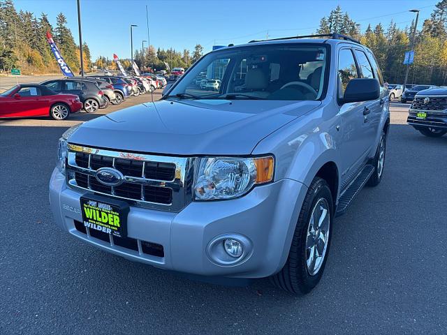 2008 Ford Escape XLT for sale in Port Angeles, WA