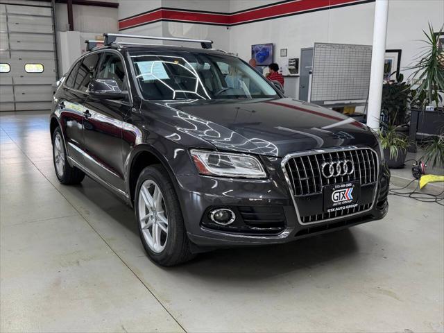 2014 Audi Q5 for sale near Hamilton, OH