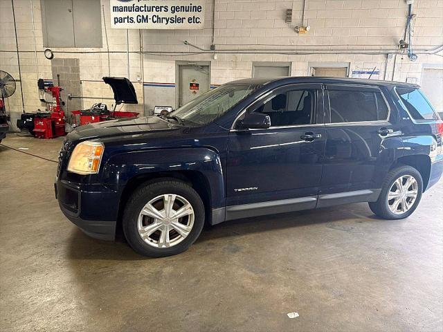2017 GMC Terrain SLE-1 for sale in Fairfield, OH
