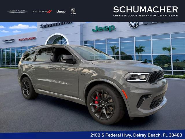 2026 Dodge Durango R/T 392 Premium AWD for sale in Delray Beach, FL