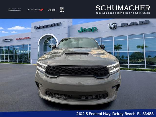 2026 Dodge Durango R/T 392 Premium AWD
