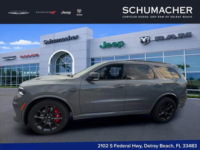 2026 Dodge Durango R/T 392 Premium AWD