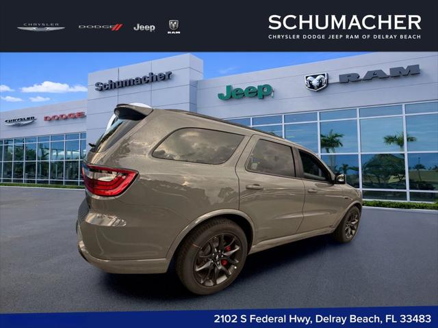 2026 Dodge Durango R/T 392 Premium AWD