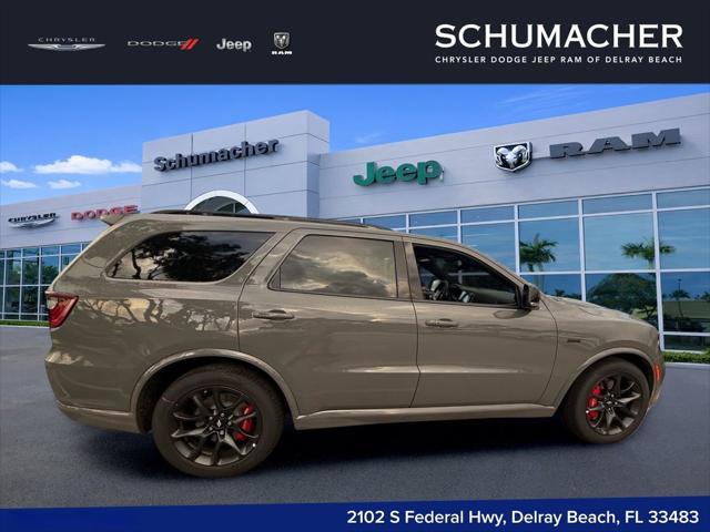 2026 Dodge Durango R/T 392 Premium AWD