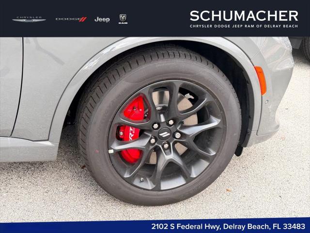 2026 Dodge Durango R/T 392 Premium AWD