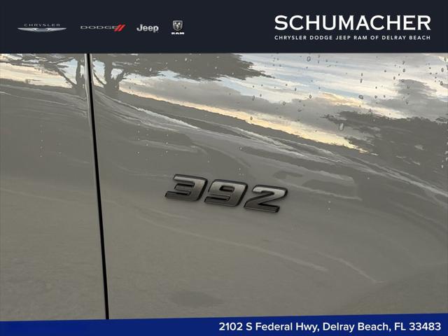 2026 Dodge Durango R/T 392 Premium AWD