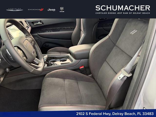 2026 Dodge Durango R/T 392 Premium AWD
