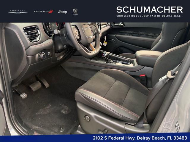 2026 Dodge Durango R/T 392 Premium AWD