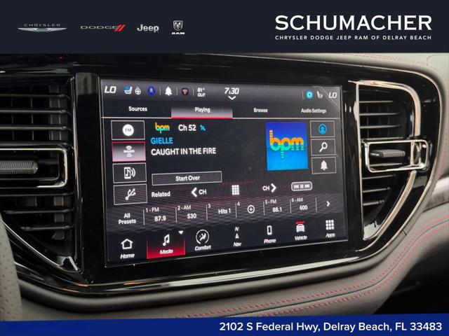 2026 Dodge Durango R/T 392 Premium AWD