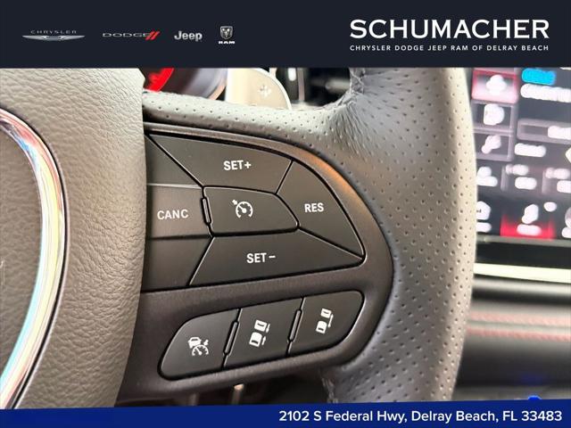 2026 Dodge Durango R/T 392 Premium AWD