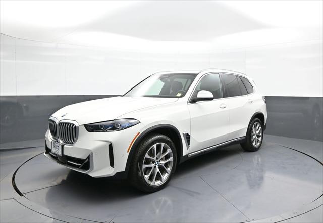 2025 BMW X5 xDrive40i for sale in Brooklyn, NY