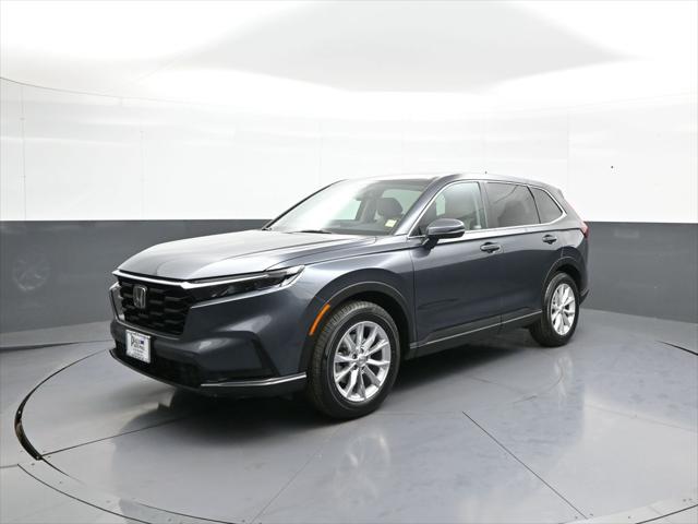 2024 Honda CR-V EX AWD for sale in Brooklyn, NY