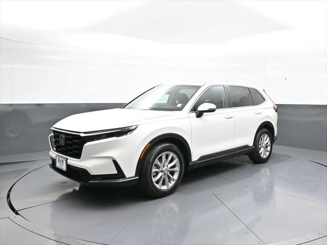 2025 Honda CR-V EX AWD for sale in Brooklyn, NY