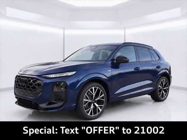 2026 Audi Q3 TFSI quattro S tronic for sale in Jacksonville, FL