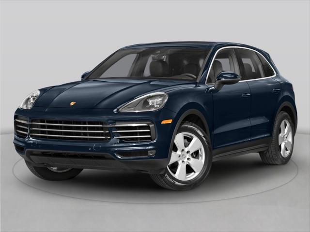 2025 Porsche Cayenne S for sale in Boulder, CO