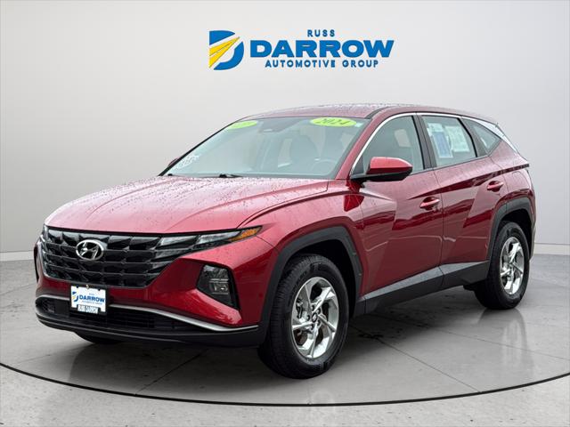2024 Hyundai Tucson SE for sale in Appleton, WI