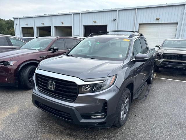 2022 Honda Ridgeline RTL-E for sale in Fort Walton Beach, FL