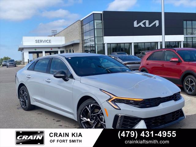 2026 Kia K5 GT-Line FWD for sale in Fort Smith, AR