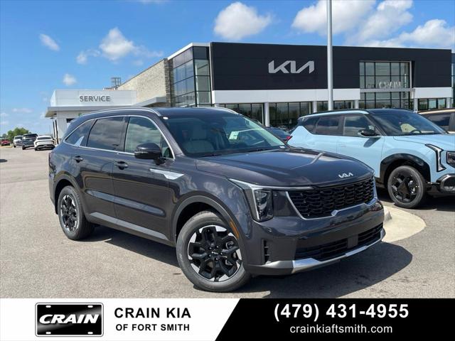 2026 Kia Sorento S for sale in Fort Smith, AR