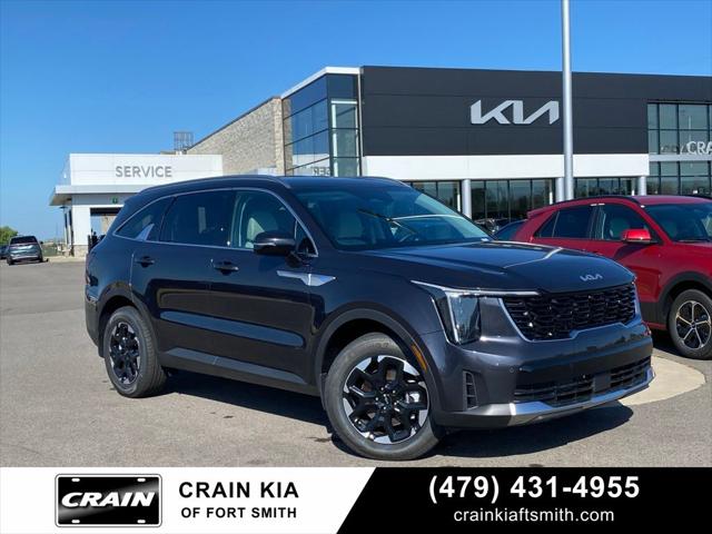 2026 Kia Sorento S for sale in Fort Smith, AR