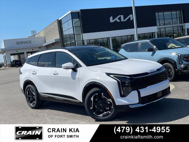 2026 Kia Sportage SX for sale in Fort Smith, AR