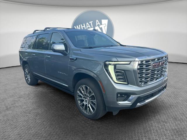 2026 GMC Yukon XL 4WD Denali for sale in Pittsburgh, PA