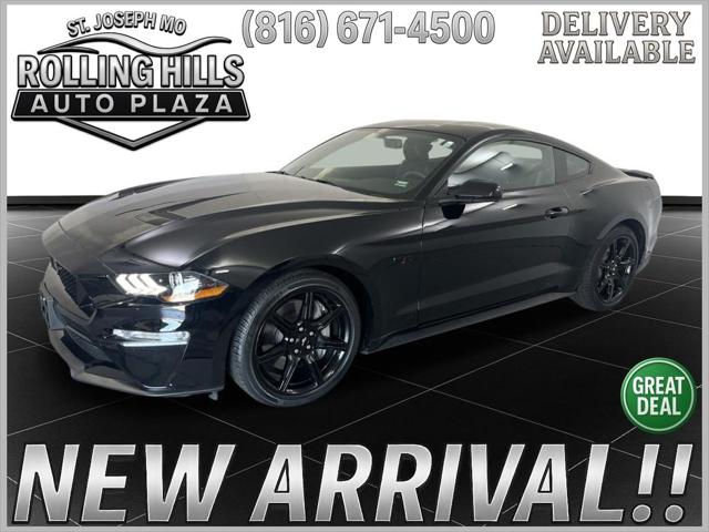 2019 Ford Mustang GT for sale in Saint Joseph, MO