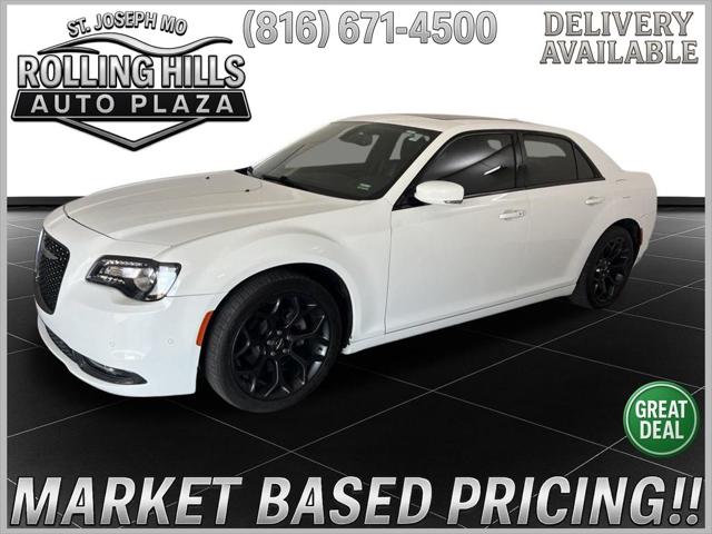 2019 Chrysler 300 300S for sale in Saint Joseph, MO