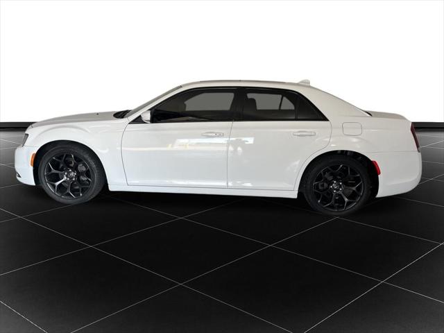 2019 Chrysler 300 300S