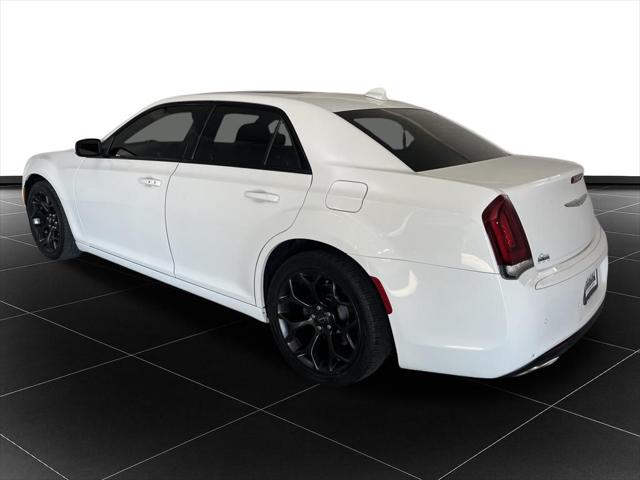 2019 Chrysler 300 300S