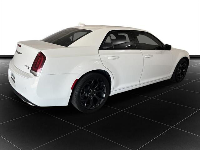 2019 Chrysler 300 300S