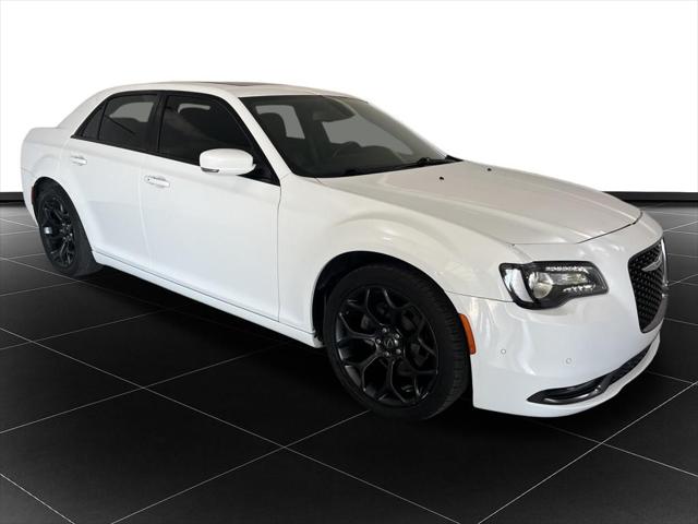 2019 Chrysler 300 300S