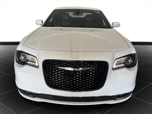 2019 Chrysler 300 300S