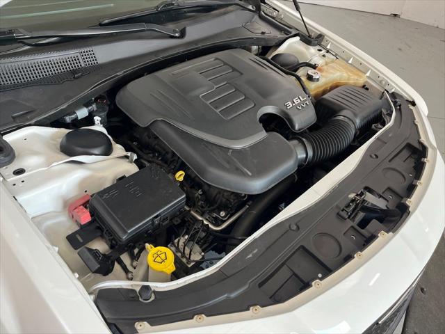 2019 Chrysler 300 300S