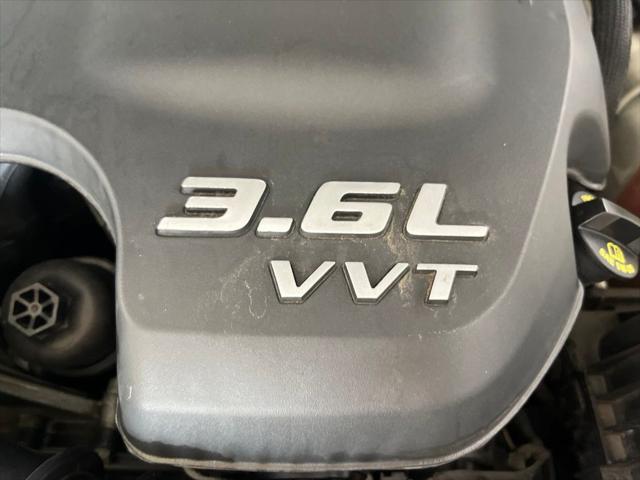 2019 Chrysler 300 300S