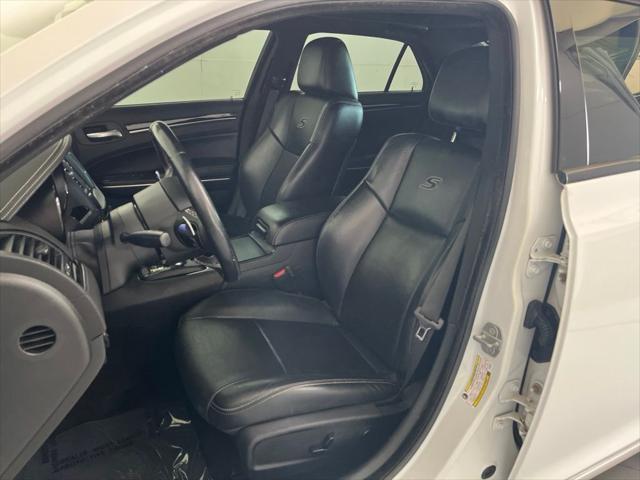 2019 Chrysler 300 300S