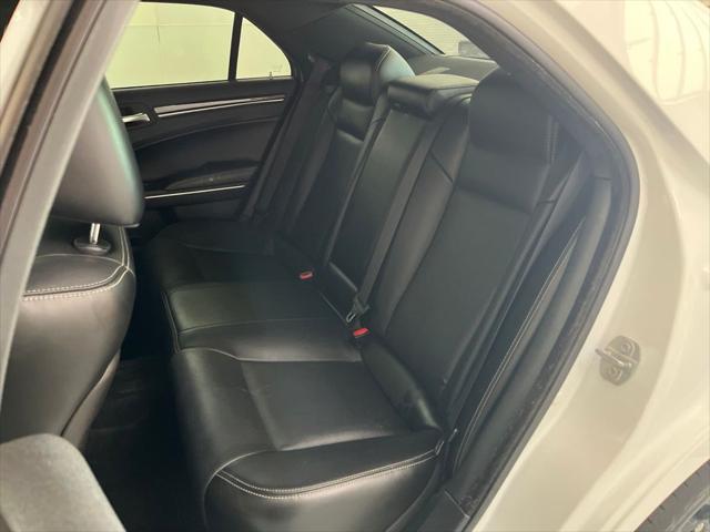 2019 Chrysler 300 300S
