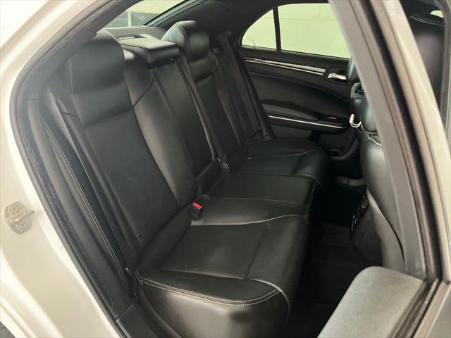 2019 Chrysler 300 300S