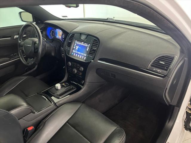 2019 Chrysler 300 300S