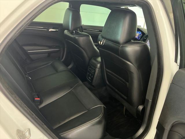 2019 Chrysler 300 300S