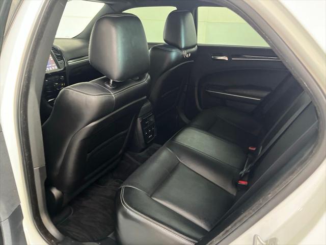 2019 Chrysler 300 300S
