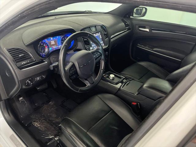 2019 Chrysler 300 300S