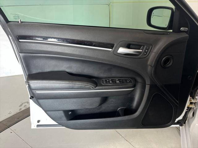 2019 Chrysler 300 300S