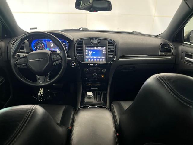 2019 Chrysler 300 300S