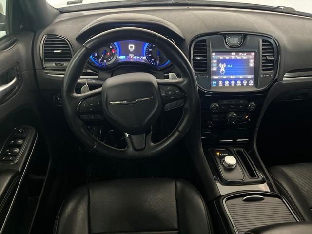2019 Chrysler 300 300S