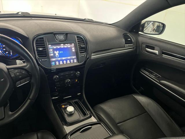 2019 Chrysler 300 300S